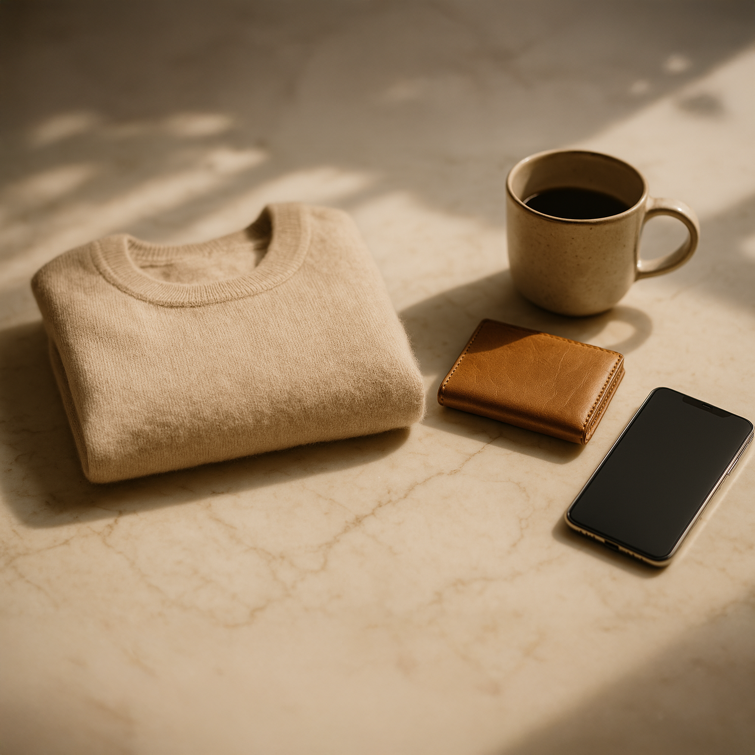Smart-Casual Styling: from Office to Weekend