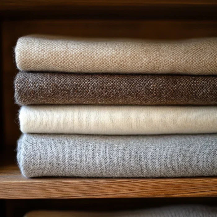 Quality Over Quantity: Building a Wardrobe That Lasts