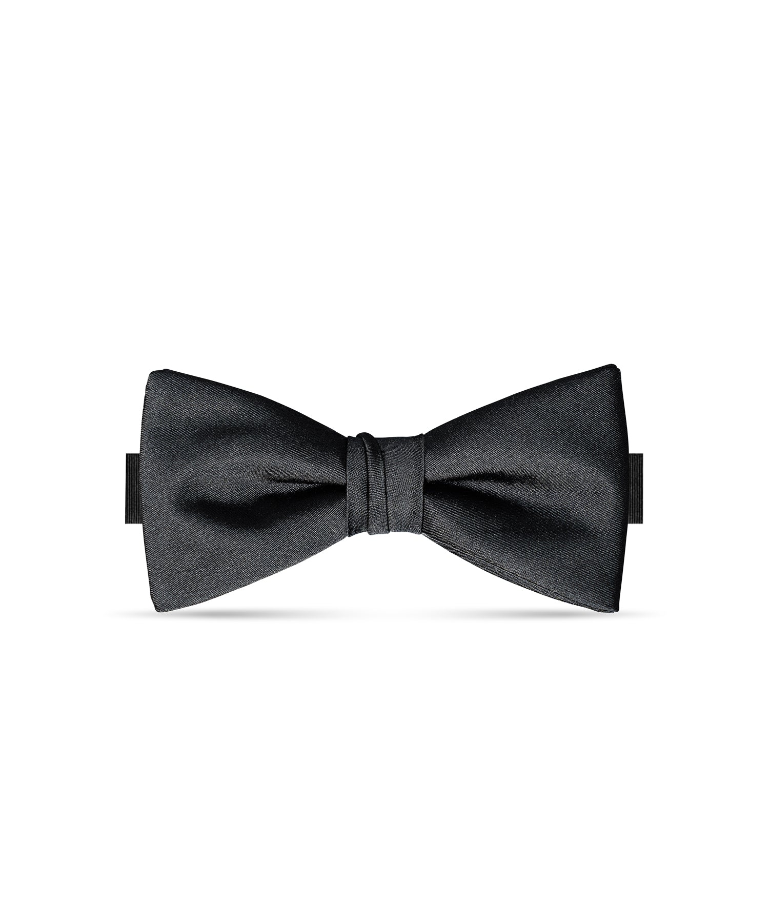 SILK BOW TIE