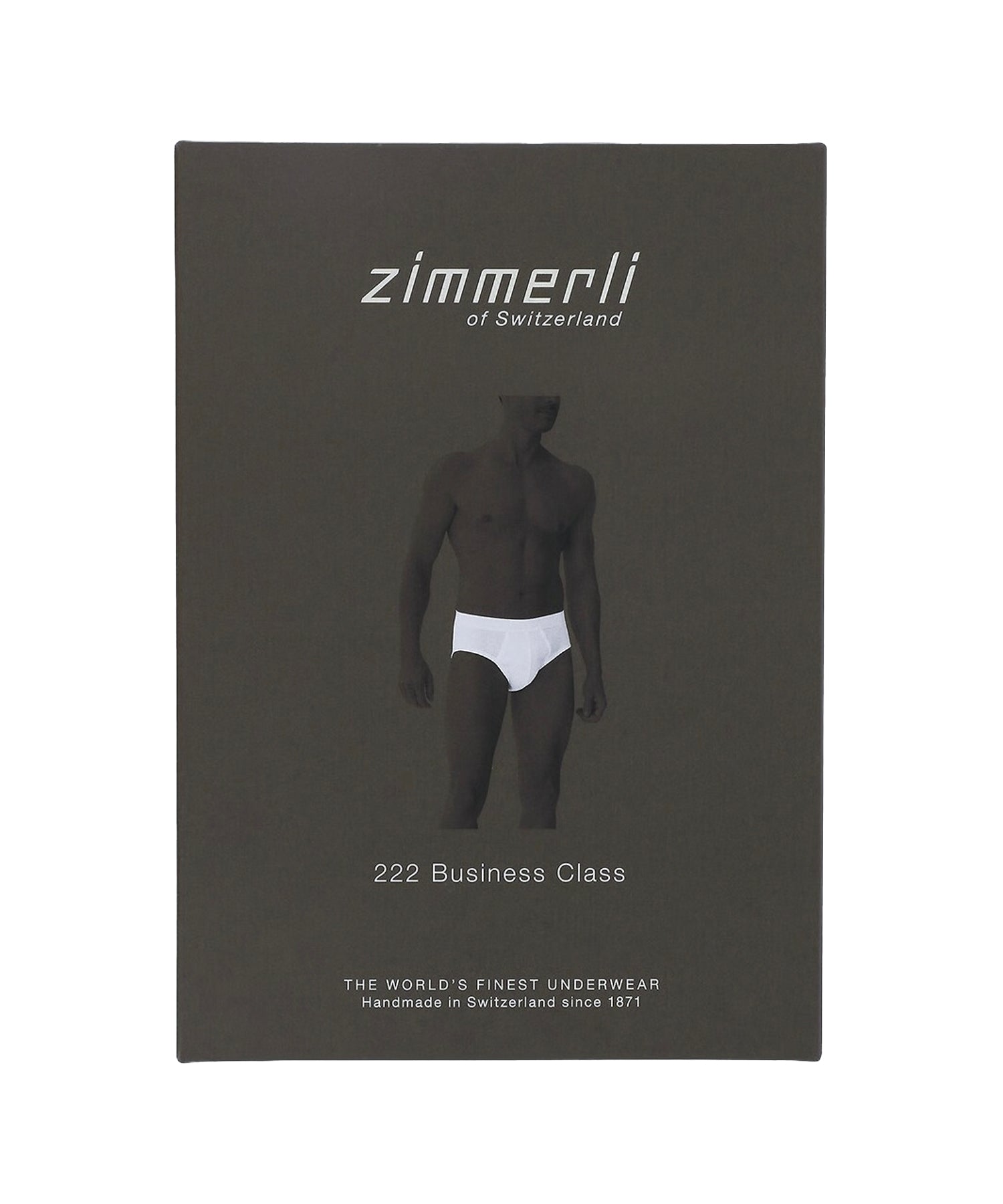 BOXER SHORT - COTTON - ZIMMERLI