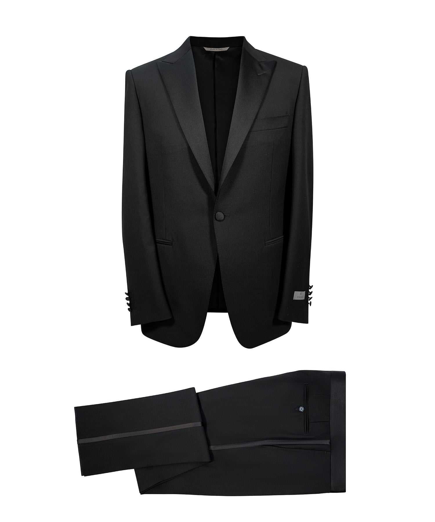 SB BLACK TUXEDO BF10915