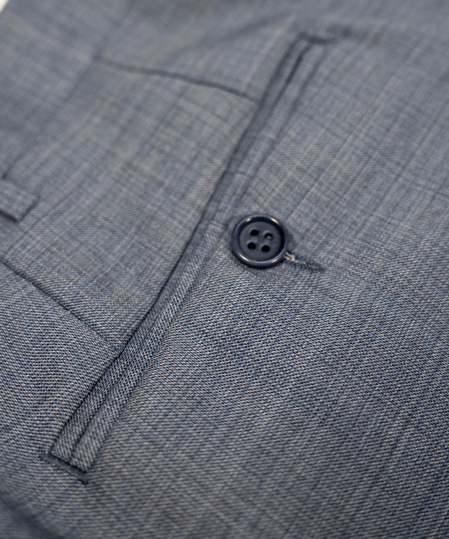 LT BLUE TROUSERS AA02524-405