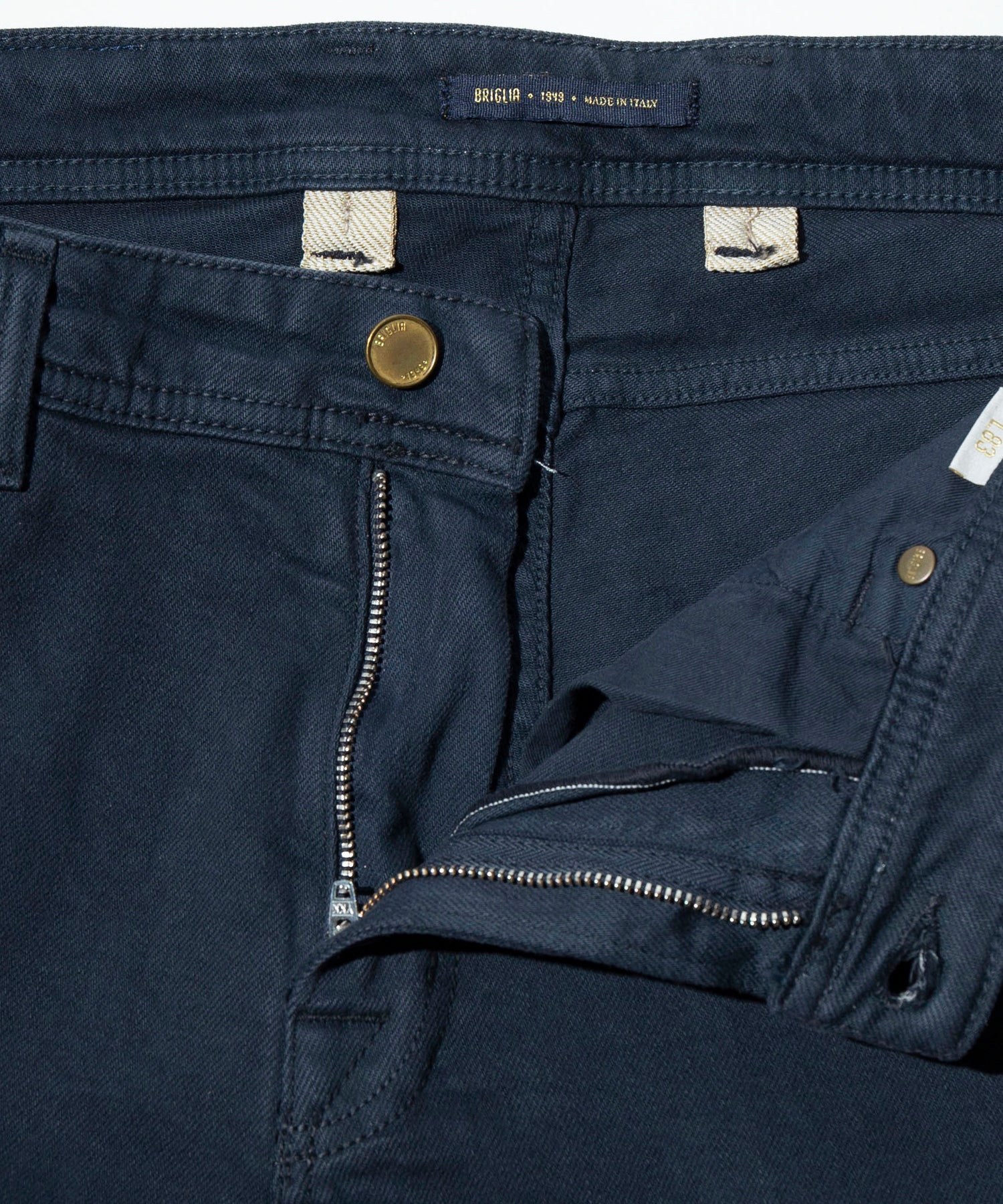 NAVY JEANS STEVE 400502