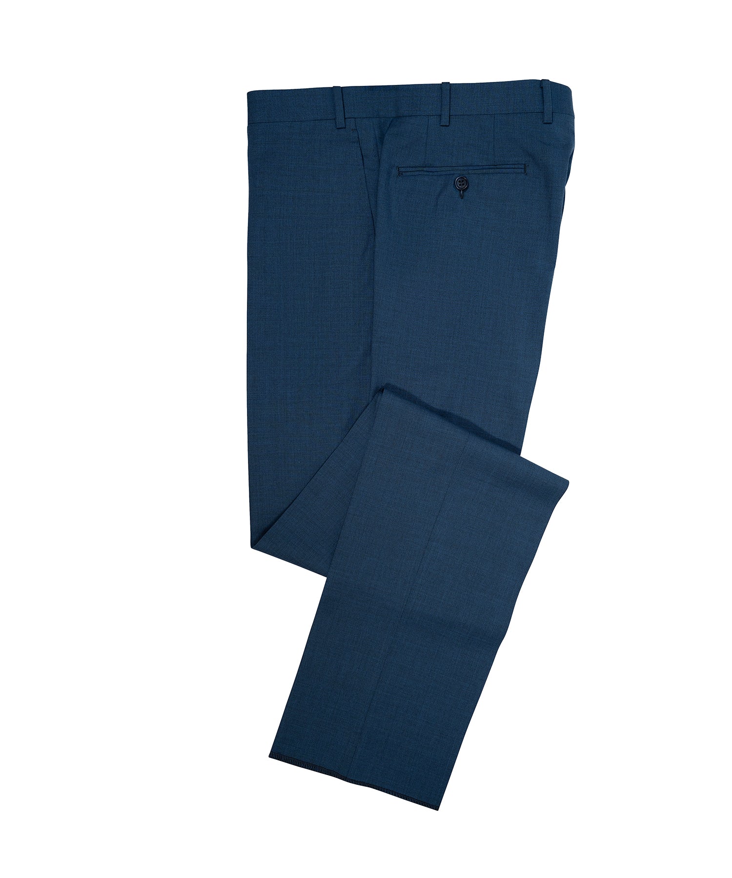 BLUE TROUSERS 71019