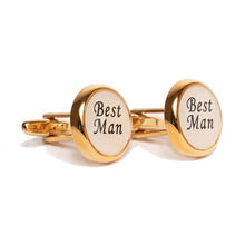 Load image into Gallery viewer, ASSORTED CUFFLINKS
