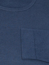 Load image into Gallery viewer, C/N SWEATER 512 NAVY
