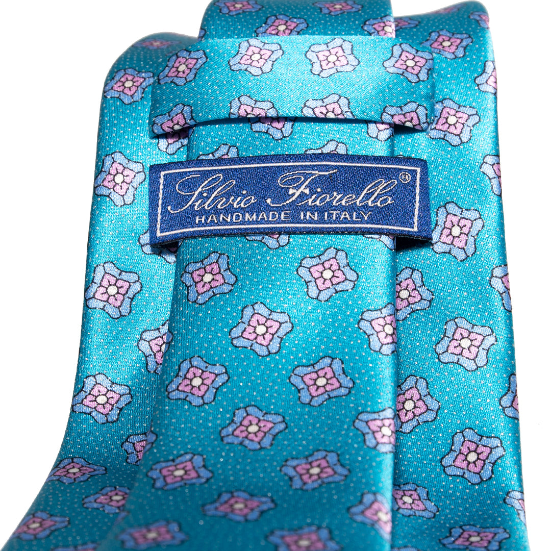 ASSORTED SILK TIES