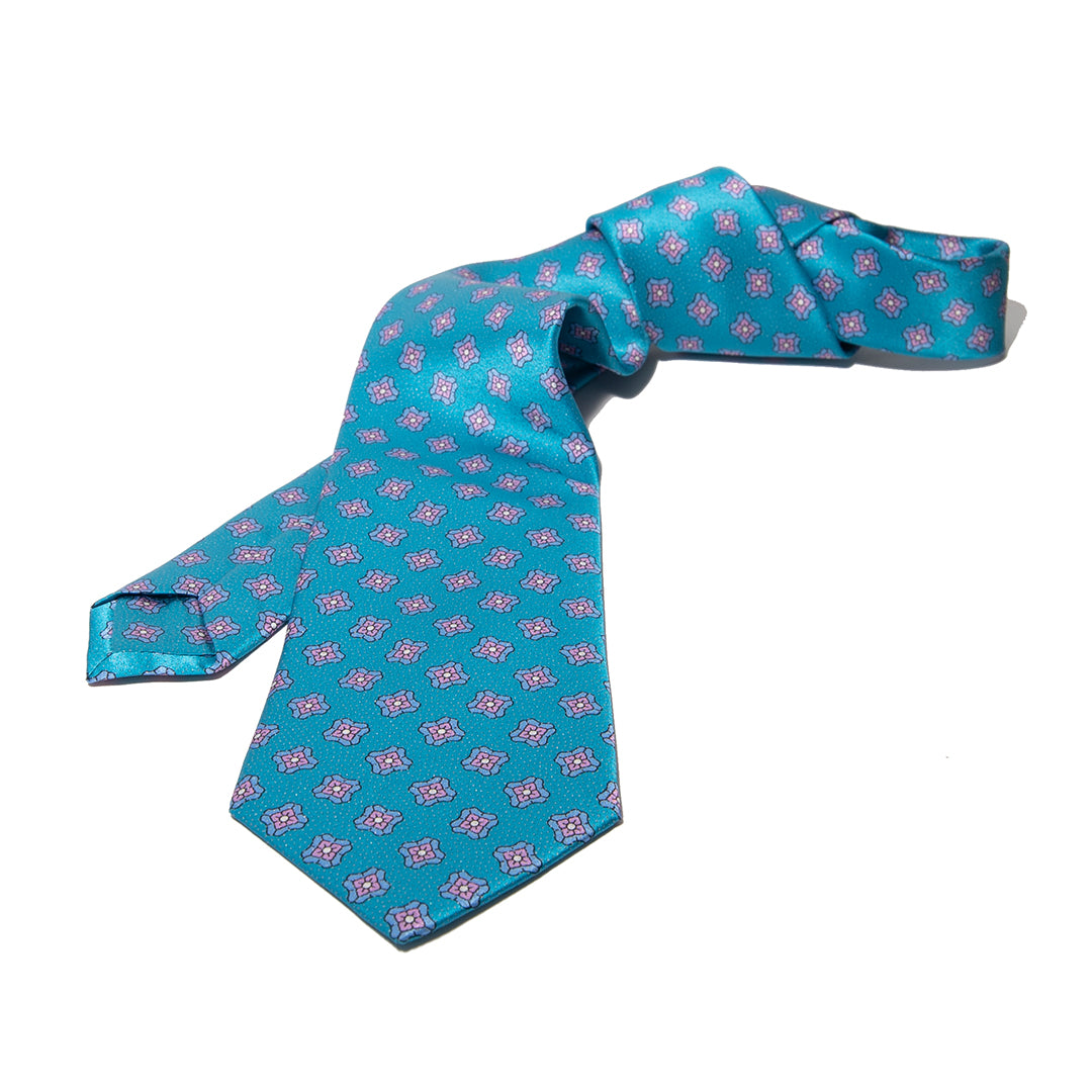 ASSORTED SILK TIES
