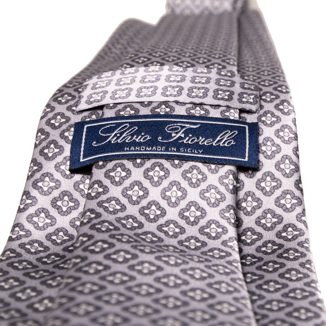 ASSORTED SILK TIES