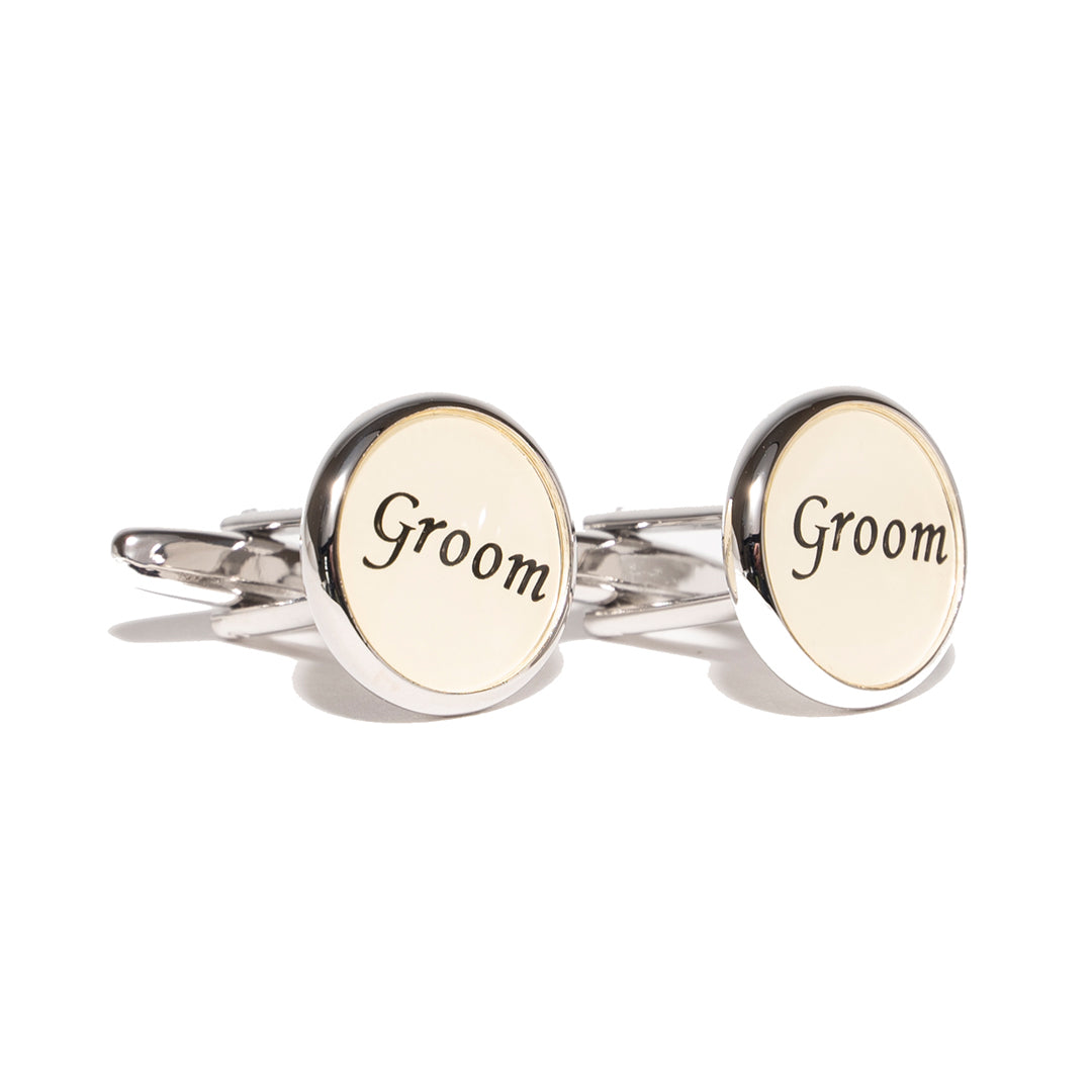 ASSORTED CUFFLINKS