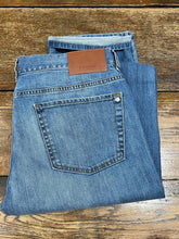 Load image into Gallery viewer, COTTON STRETCH JEANS LT BLUE PD00003.310

