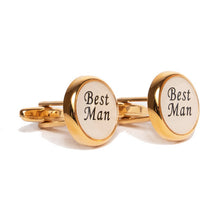 Load image into Gallery viewer, ASSORTED CUFFLINKS N/A
