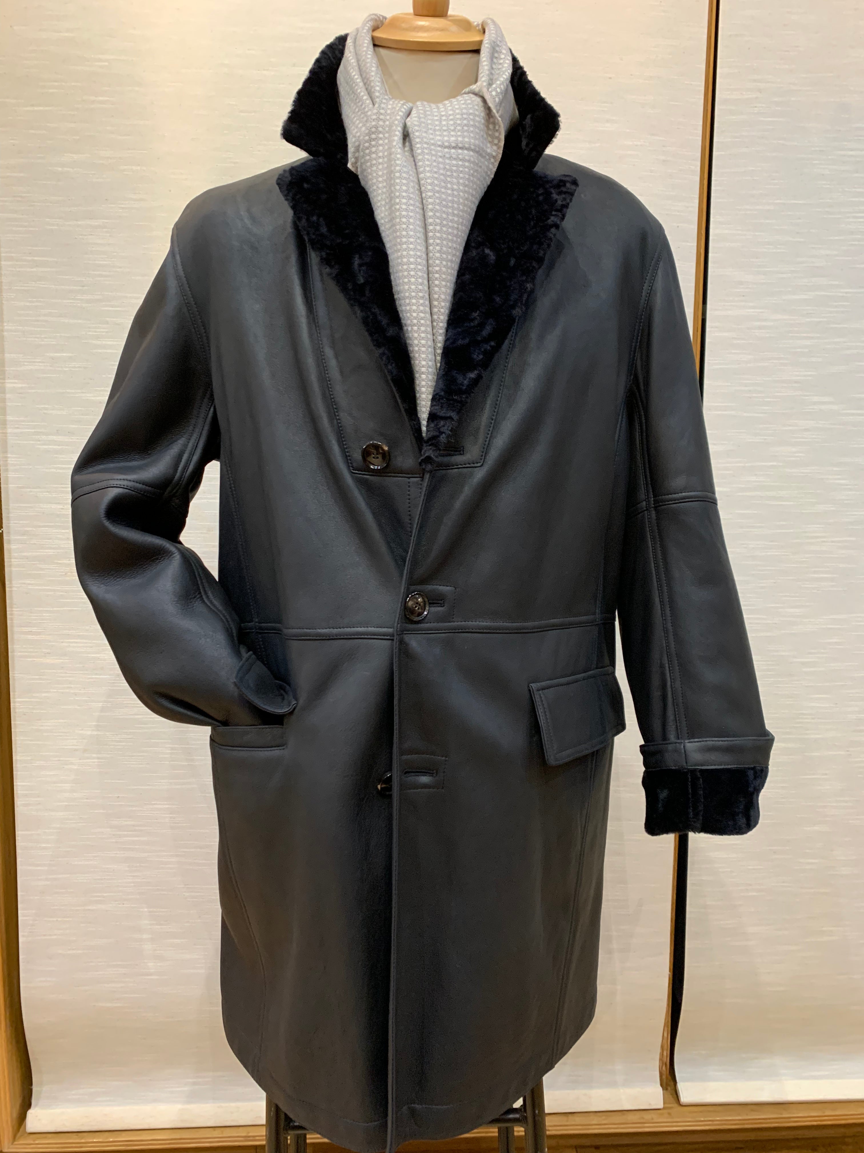 NVY.BLAMB NAVY