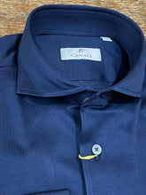 Load image into Gallery viewer, C/A JERSEY CSL7012 NAVY GN02310/301
