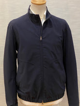 Load image into Gallery viewer, 23049-850 TECH BLOUSON NAVY 832343
