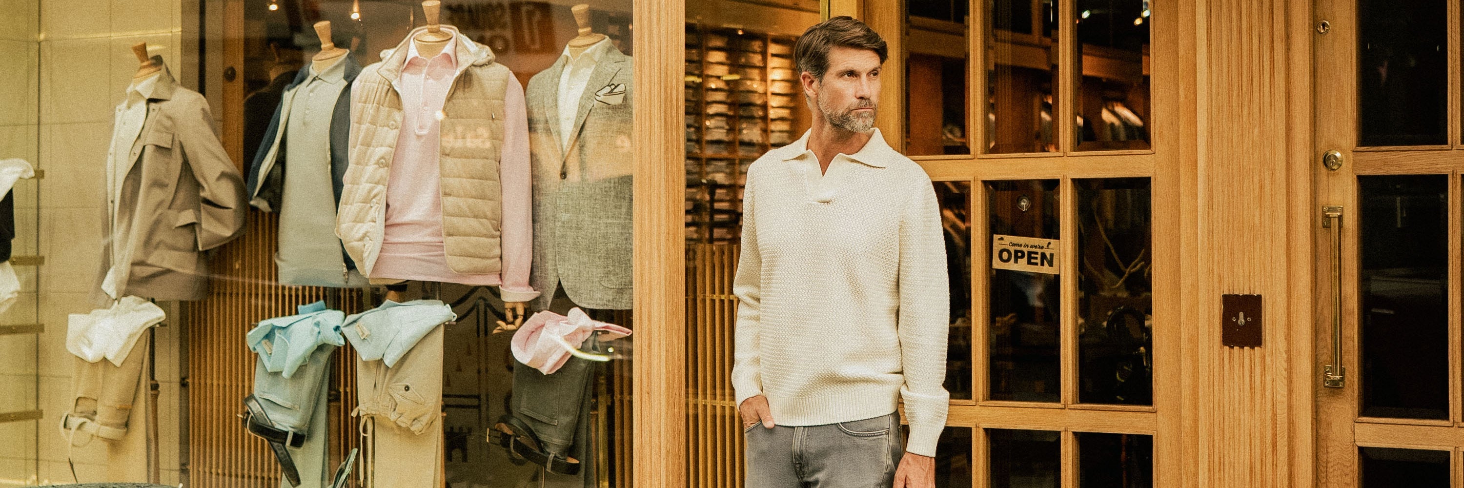 Knitwear