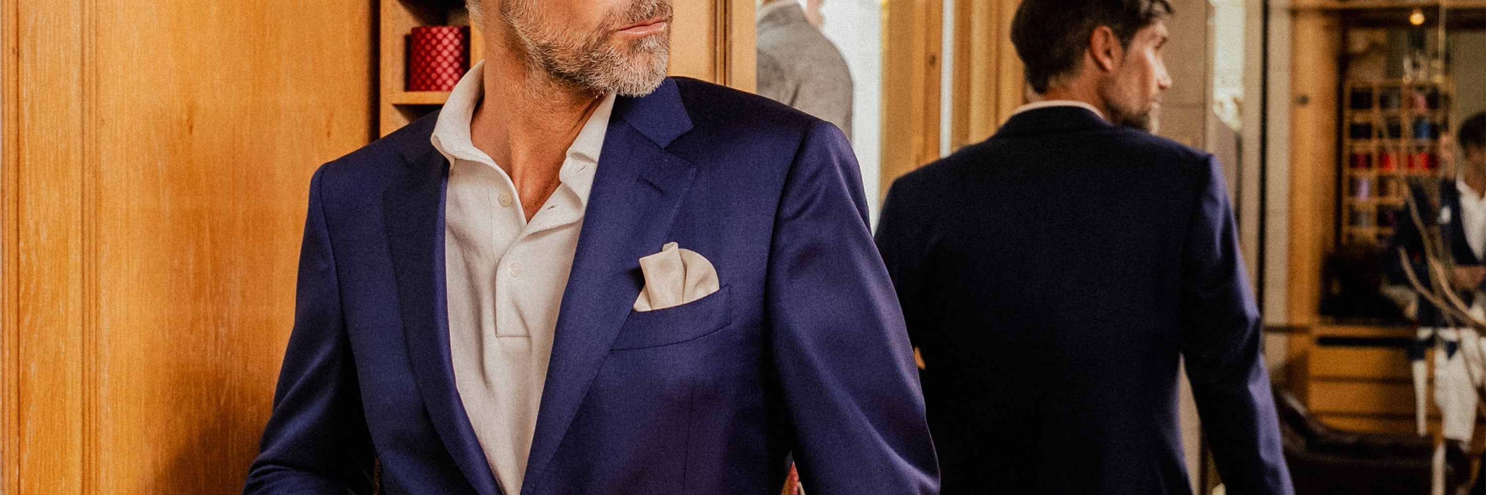 Pocket Squares
