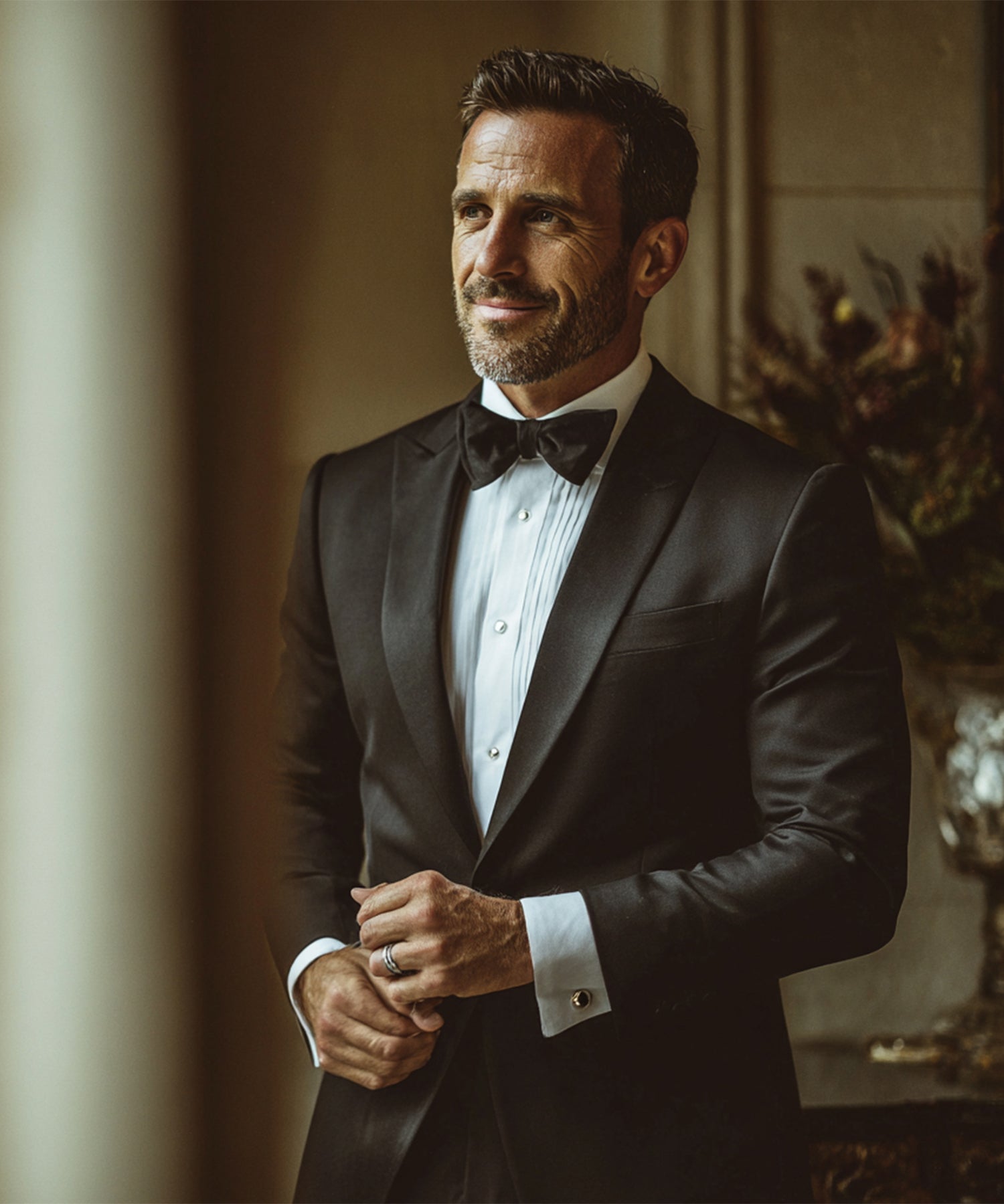 Tuxedos