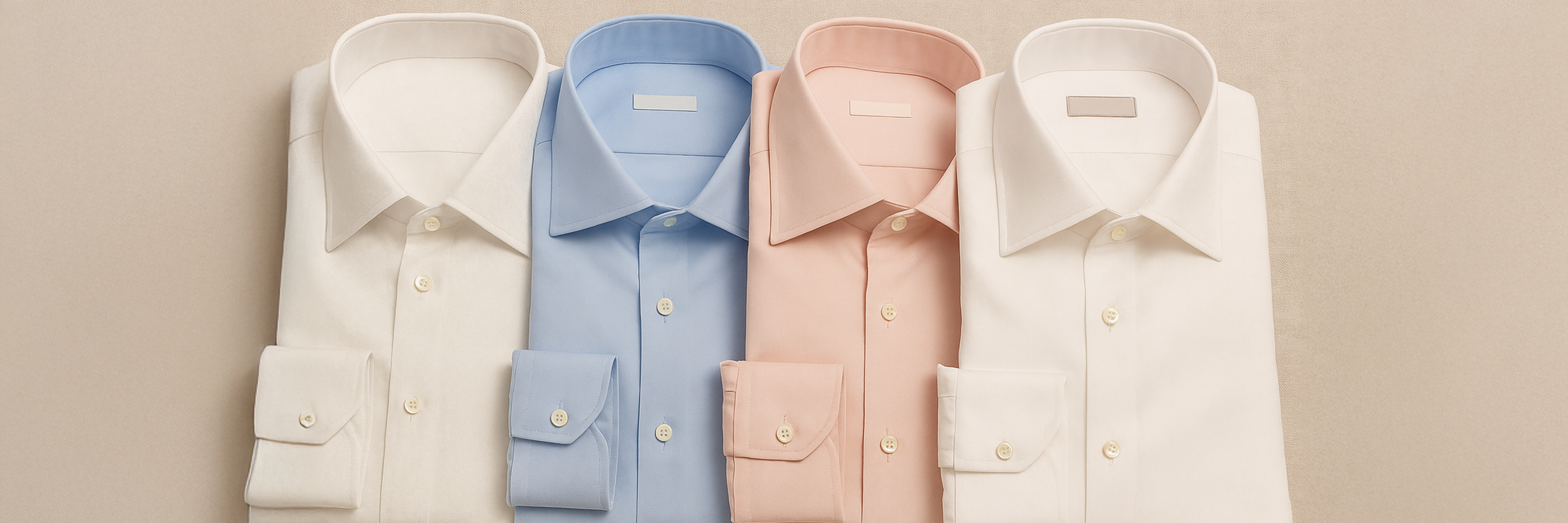 Formal Shirts