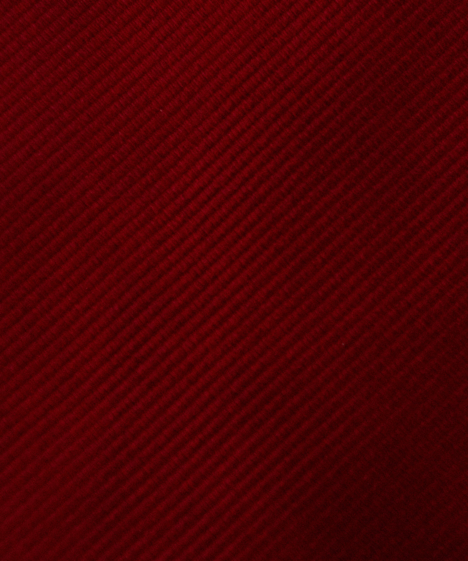 Red Silk Tie - Fiorello