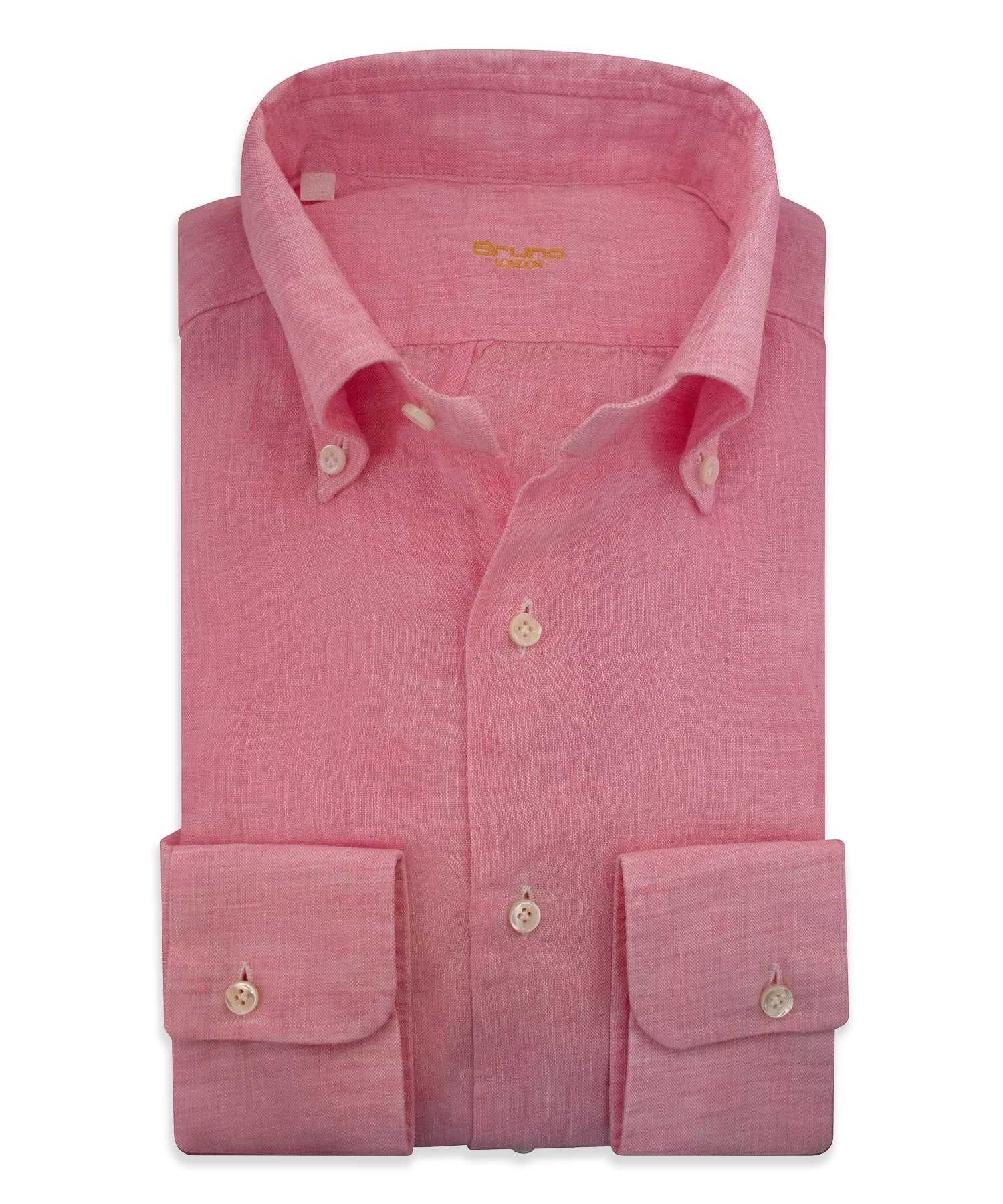 SPORT SHIRT - LINEN - CI.GI