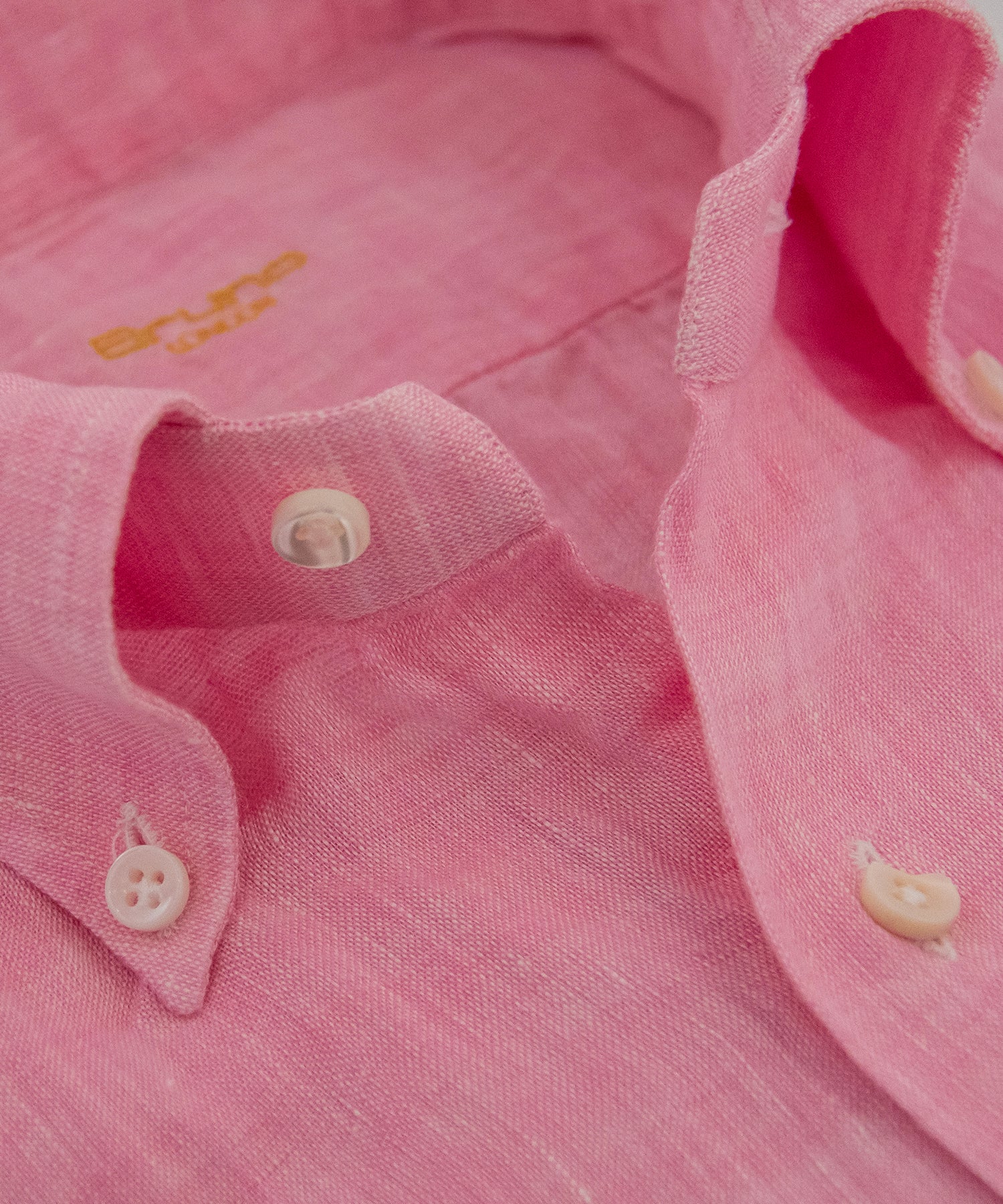 SPORT SHIRT - LINEN - CI.GI