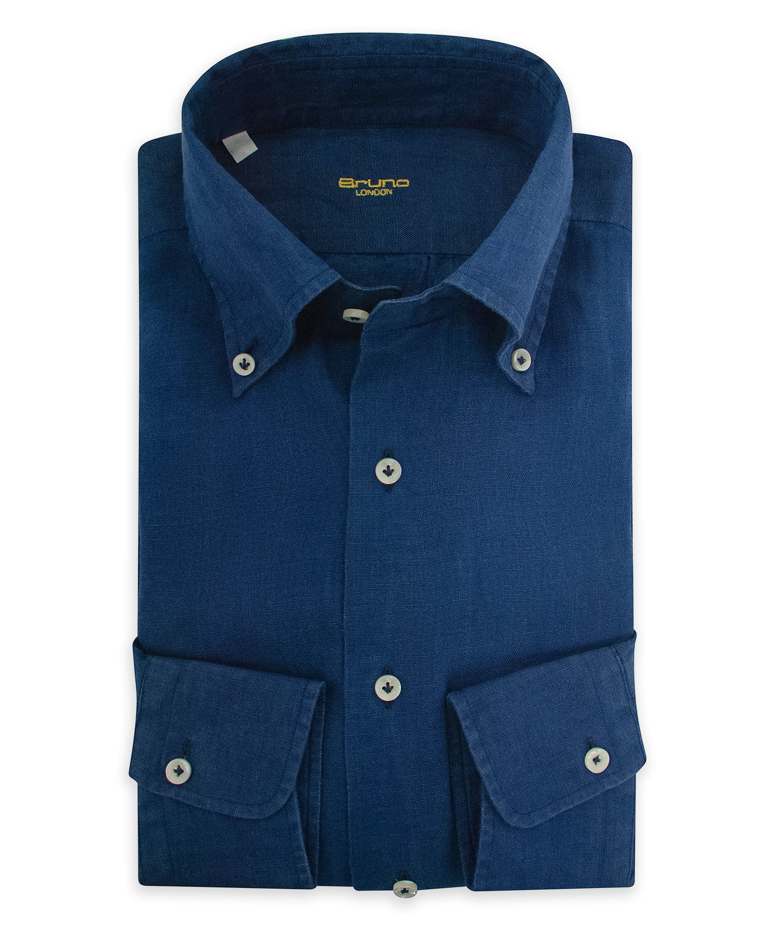 SPORT SHIRT - LINEN - CI.GI