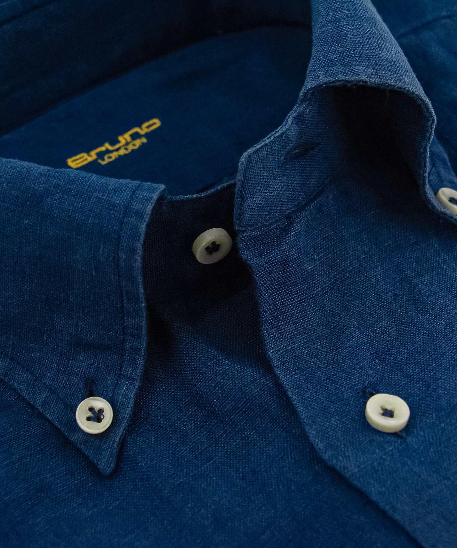 SPORT SHIRT - LINEN - CI.GI
