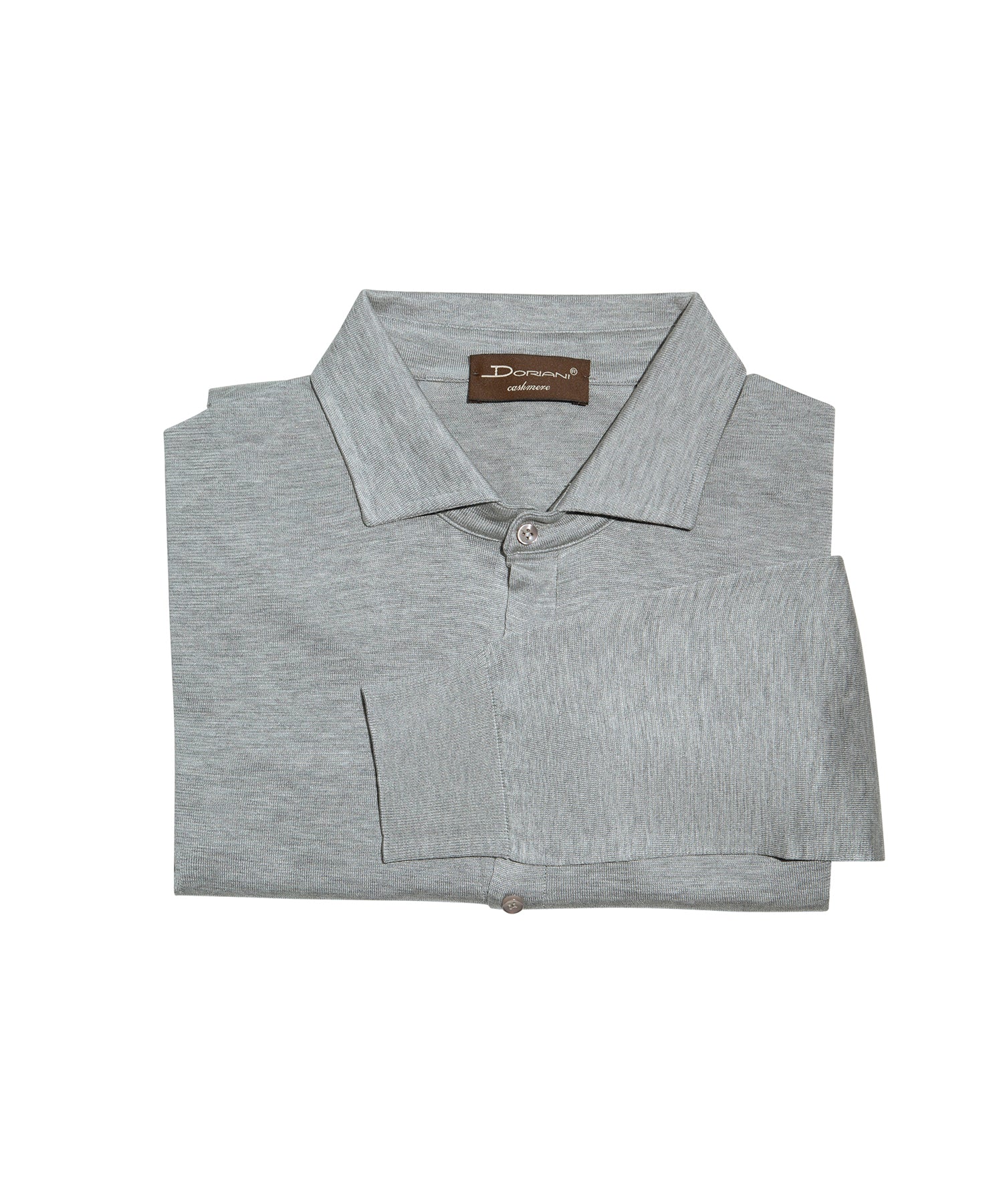 SWEATERS - SILK/COTTON - DORIANI