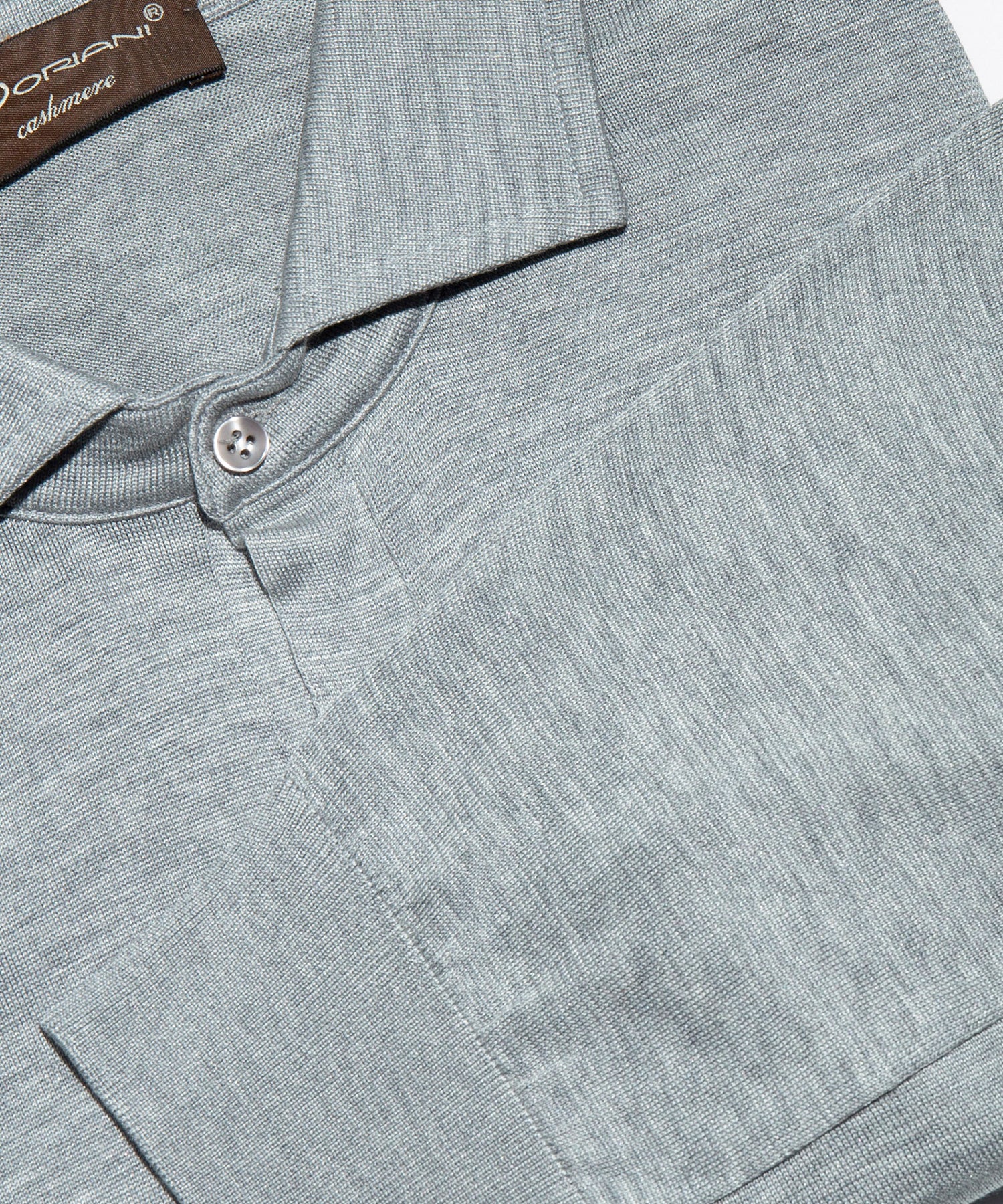 SWEATERS - SILK/COTTON - DORIANI