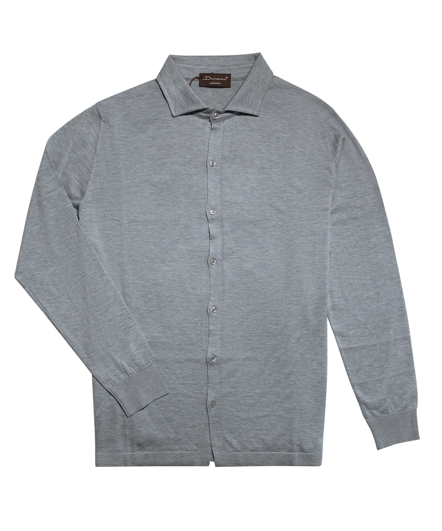 SWEATERS - SILK/COTTON - DORIANI