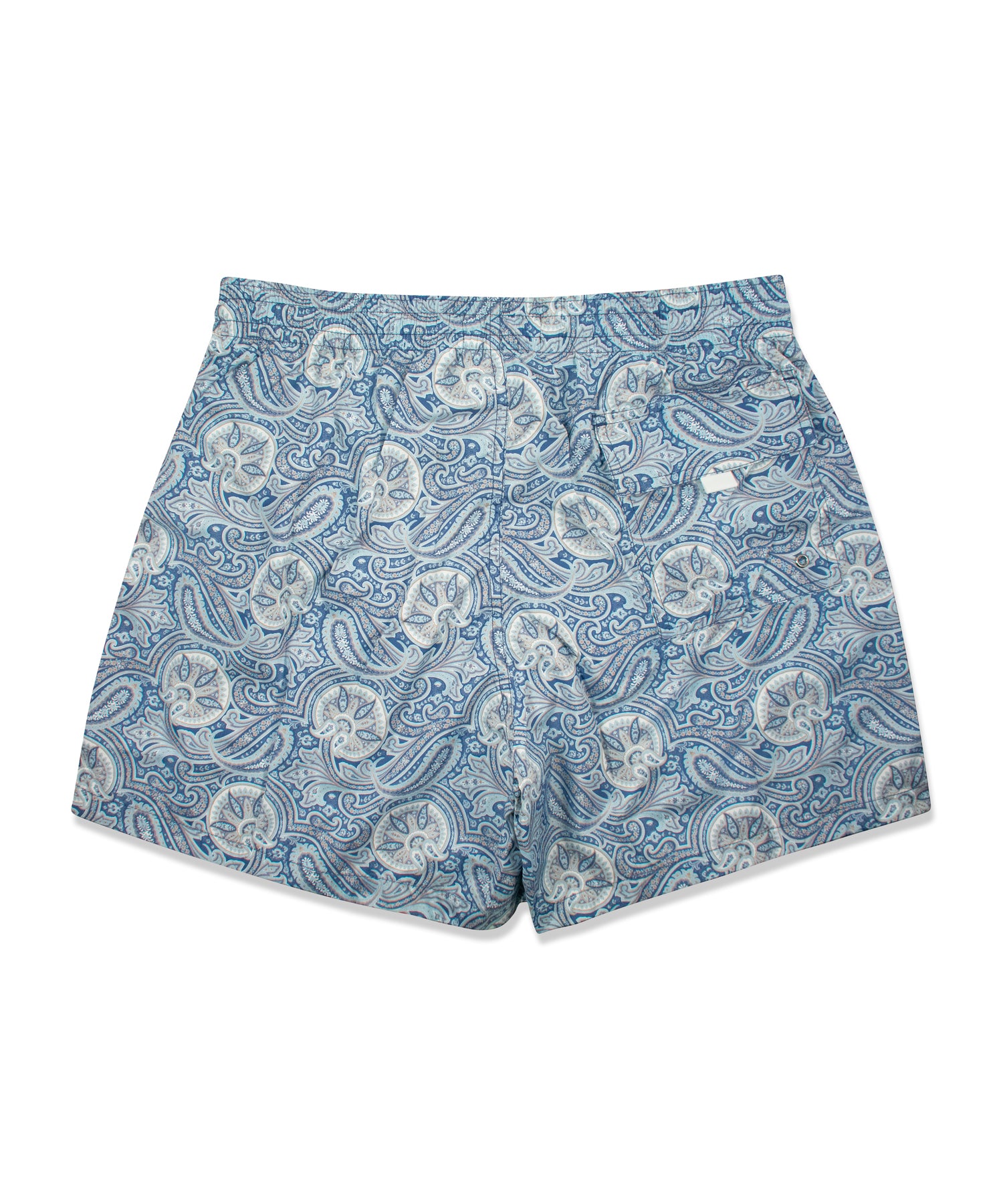 SWIMWEAR - TECH FABRIC - CANALI