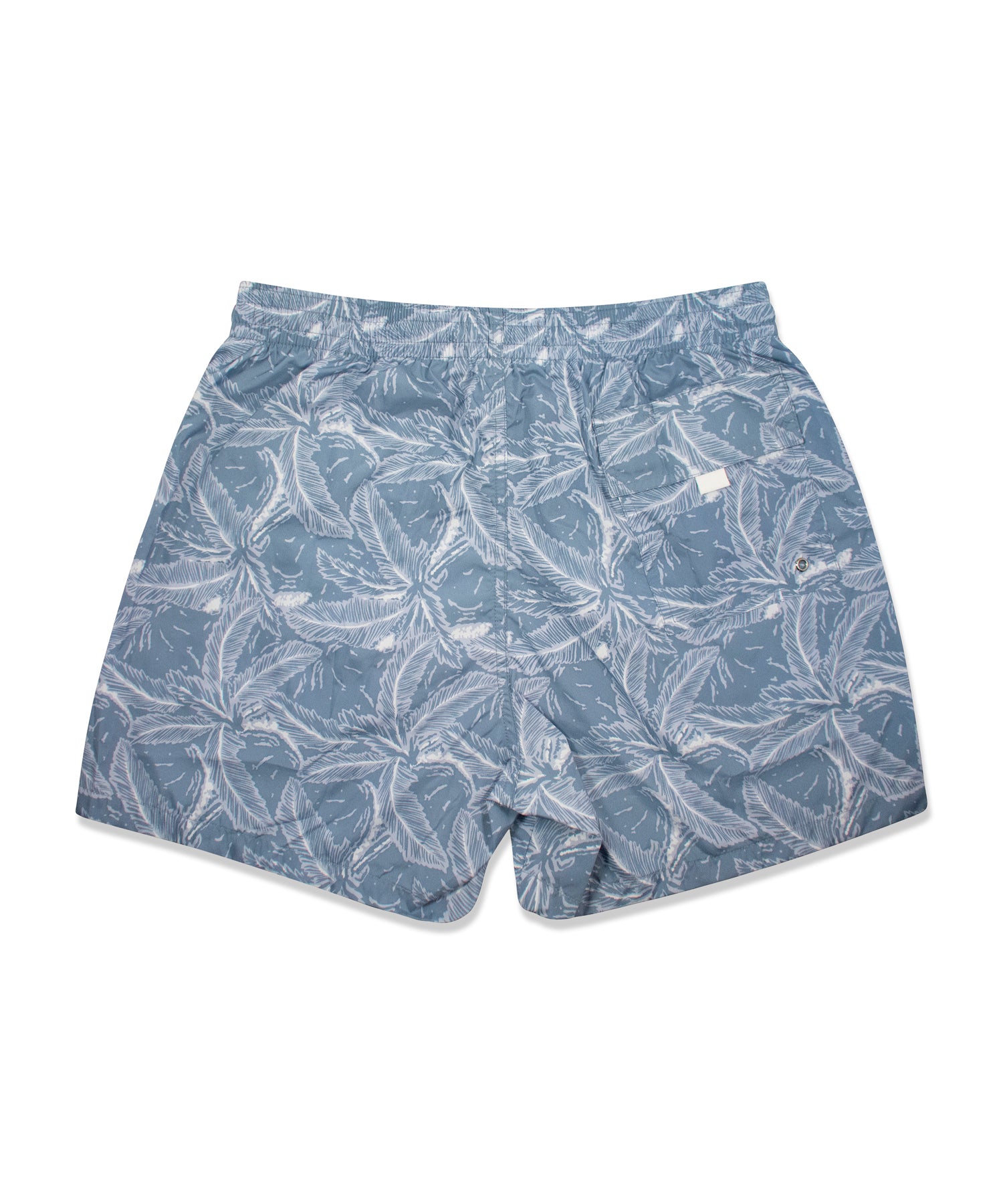 SWIMWEAR - TECH FABRIC - CANALI