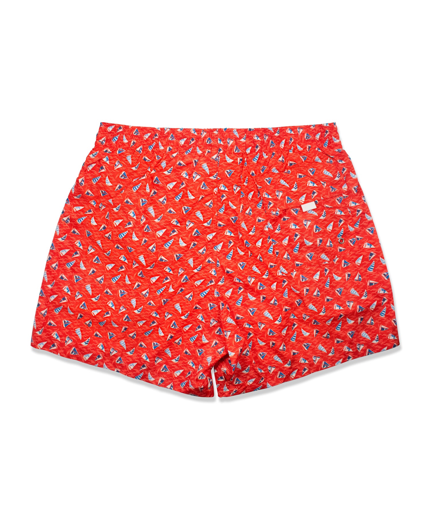 SWIMWEAR - TECH FABRIC - CANALI