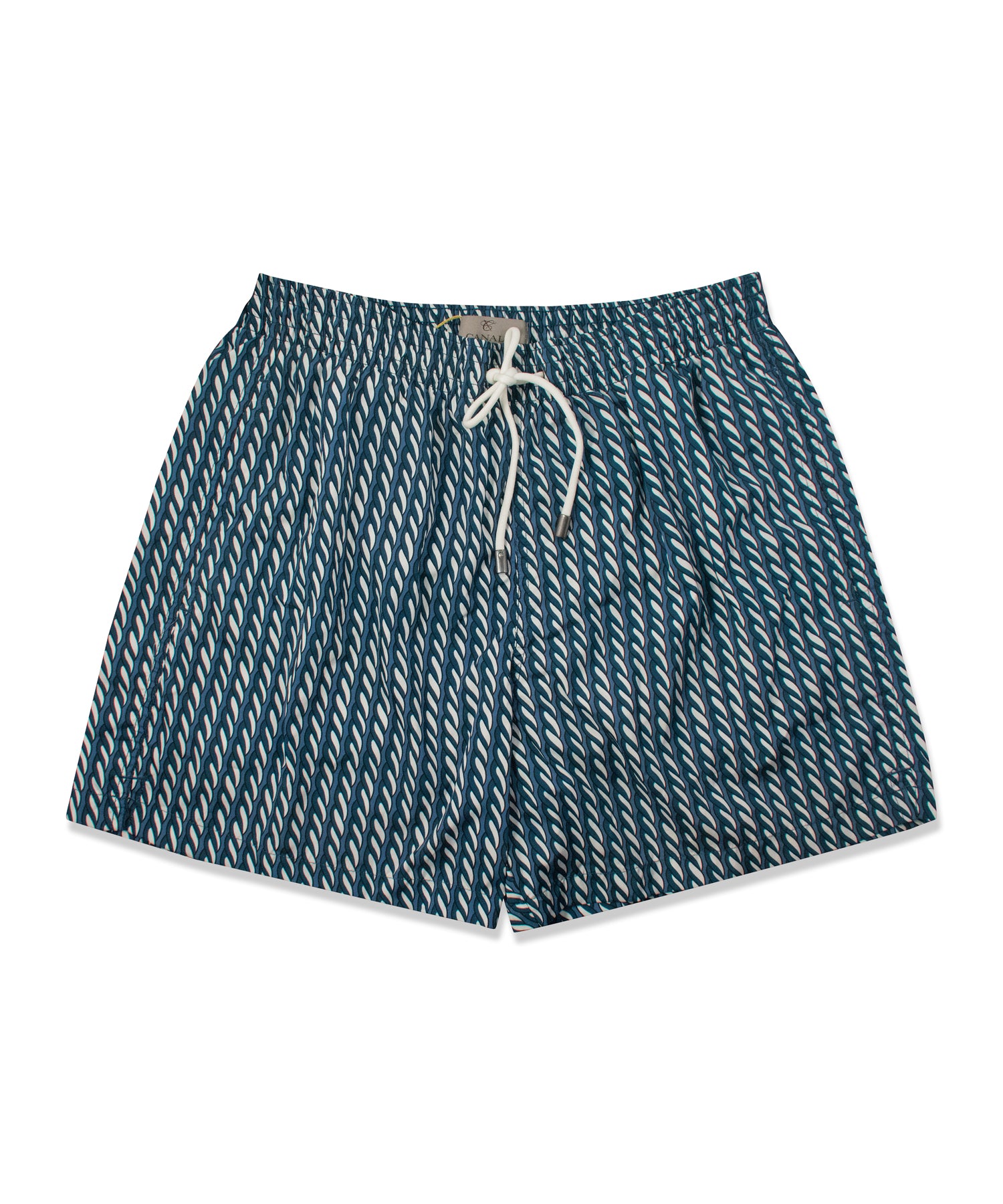 SWIMWEAR - TECH FABRIC - CANALI