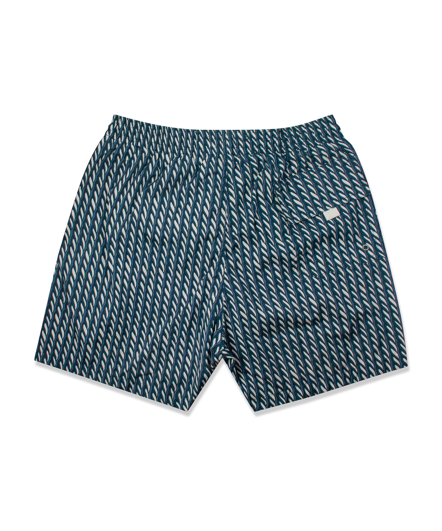 SWIMWEAR - TECH FABRIC - CANALI