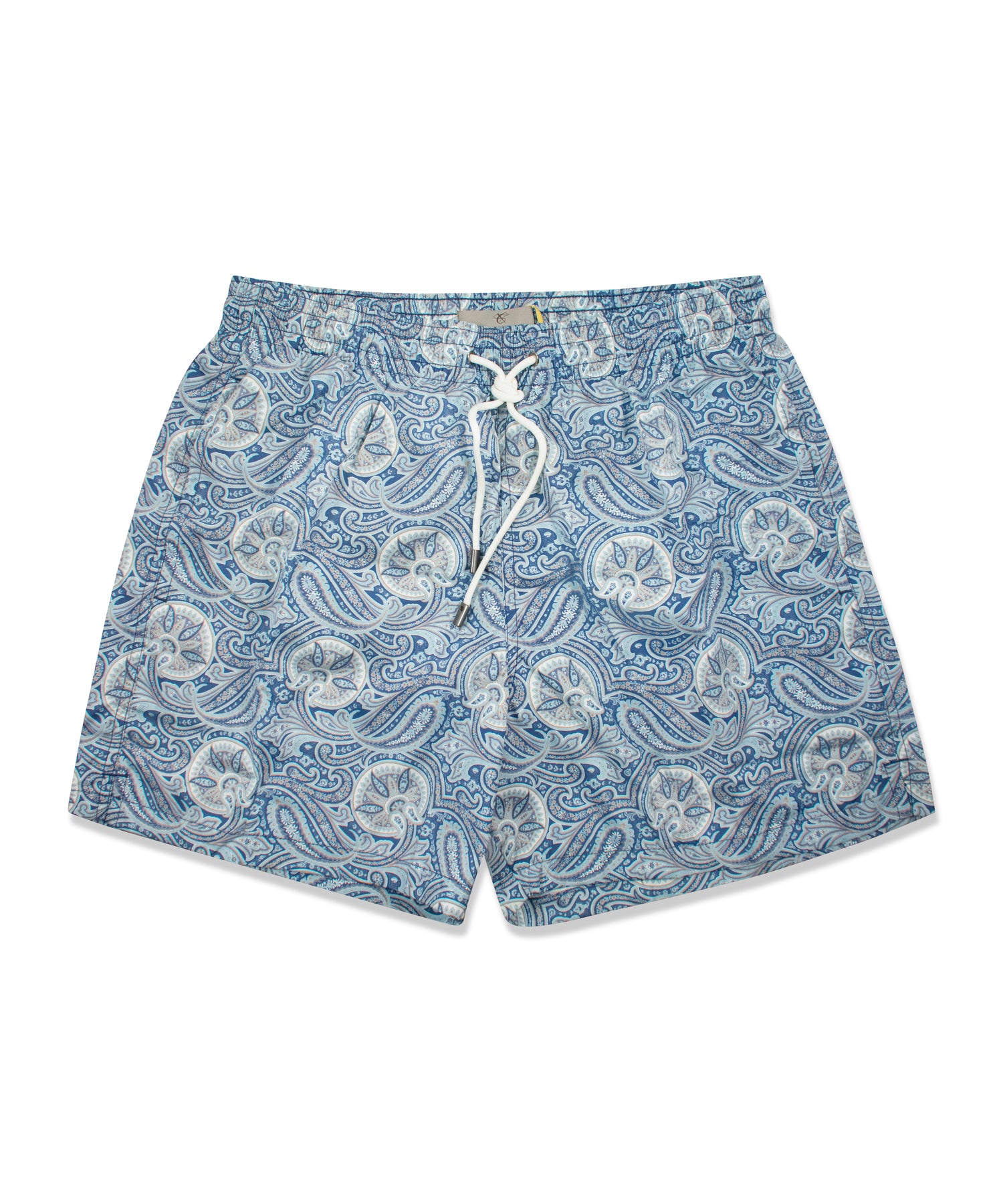 SWIMWEAR - TECH FABRIC - CANALI