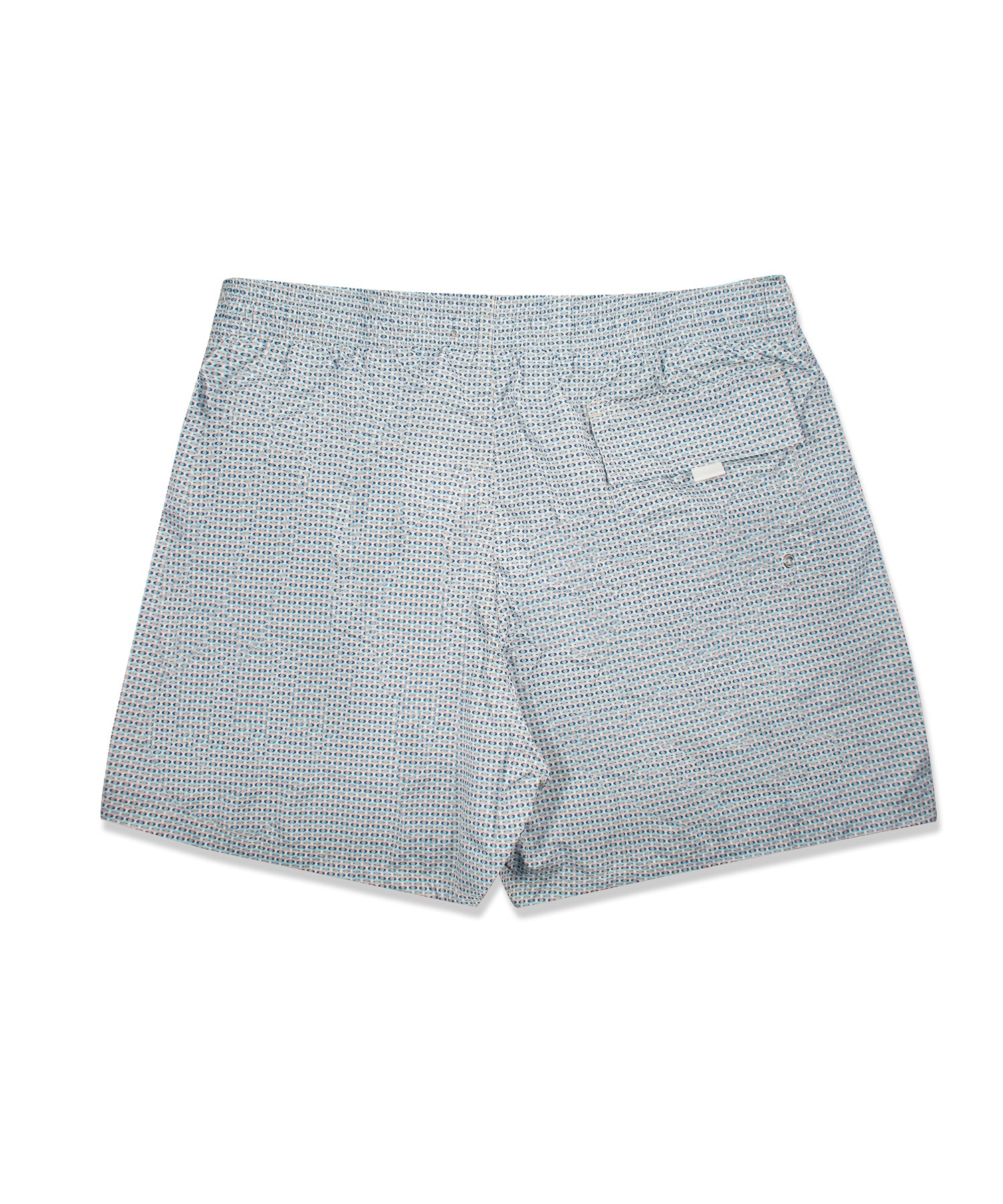SWIMWEAR - TECH FABRIC - CANALI