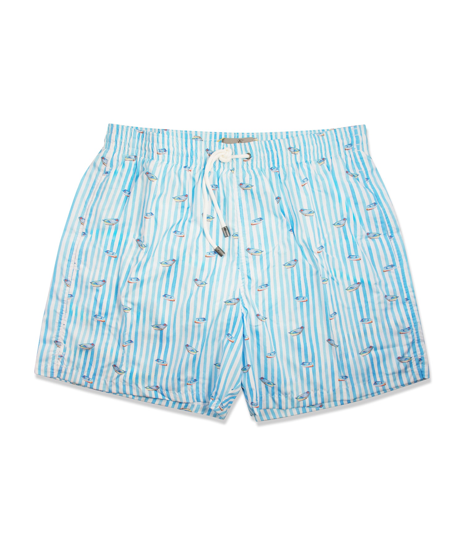 SWIMWEAR - TECH FABRIC - CANALI