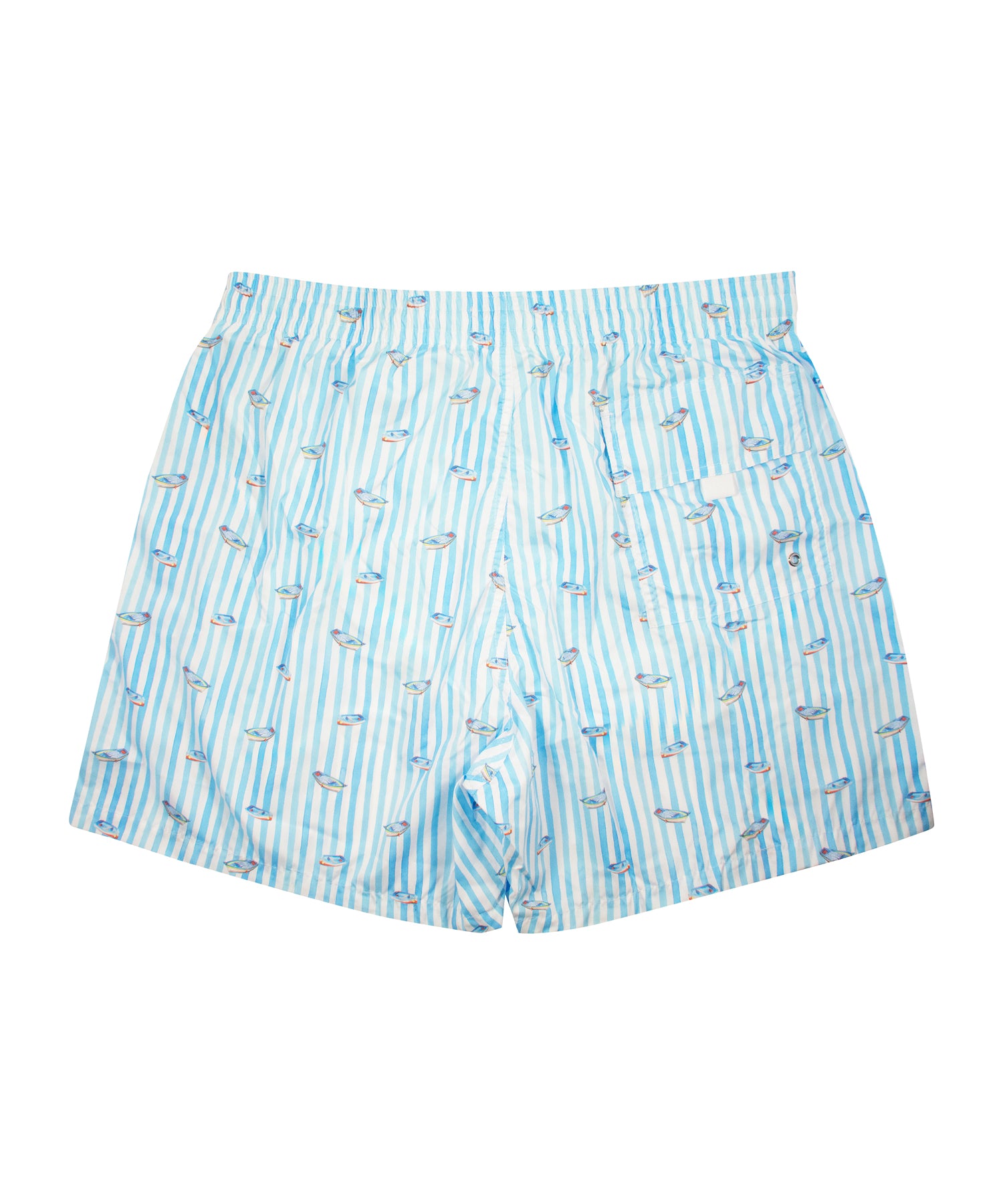 SWIMWEAR - TECH FABRIC - CANALI