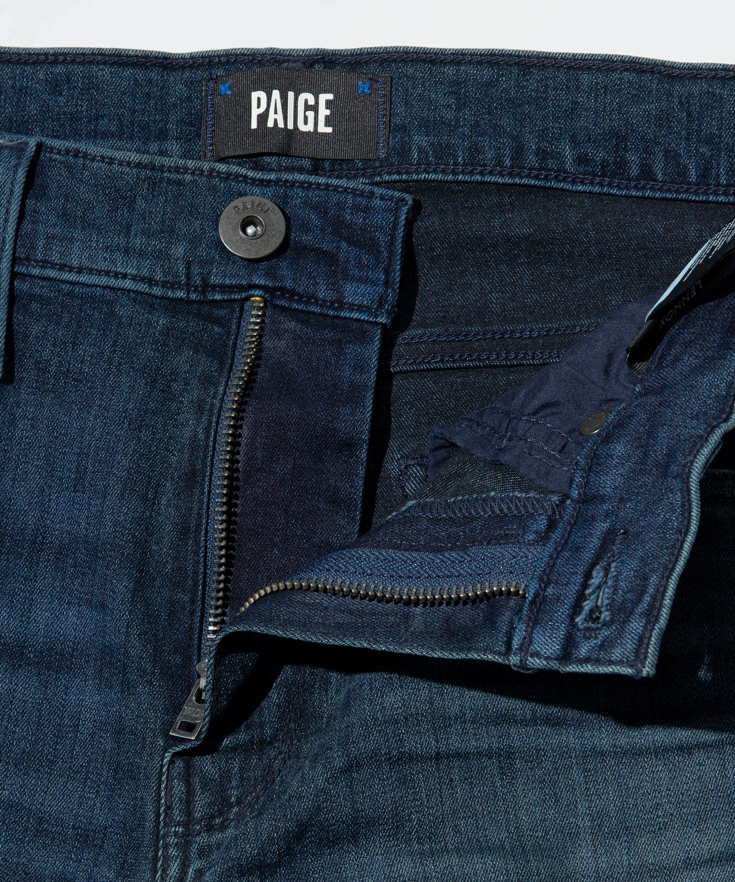 JEANS - DENIM - PAIGE