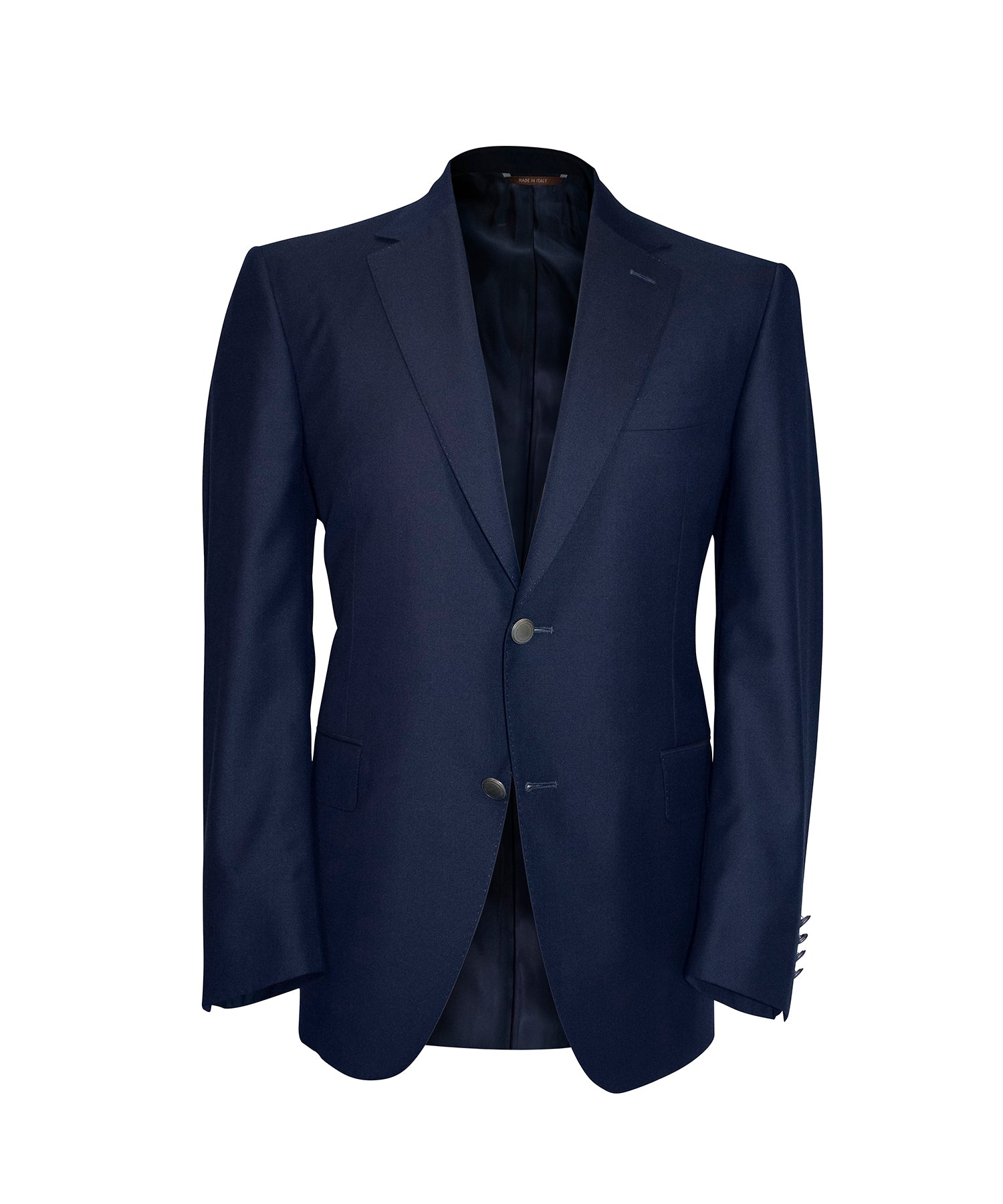 Suit - SUPER FINE WOOL - CANALI