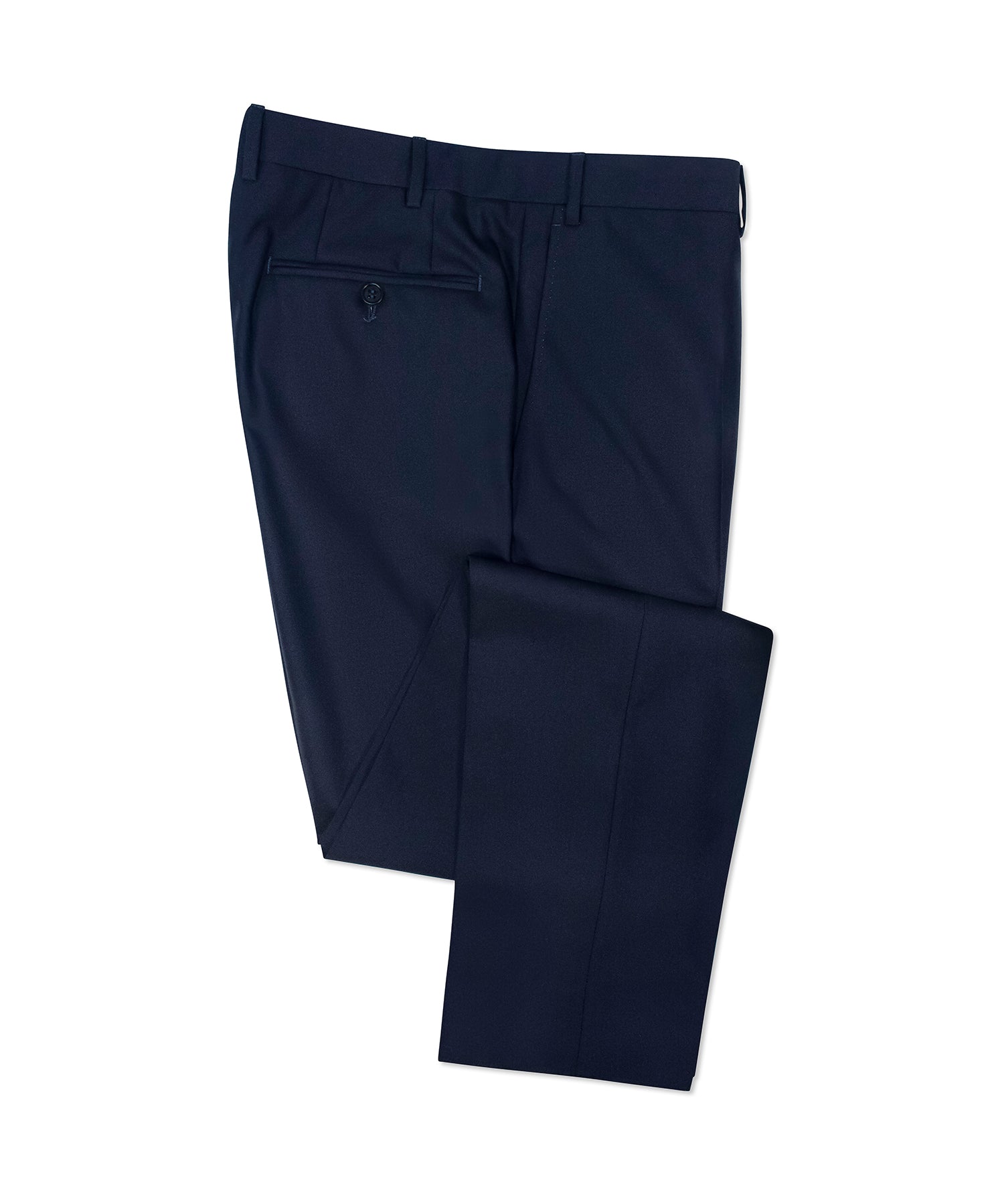 Suit - SUPER FINE WOOL - CANALI