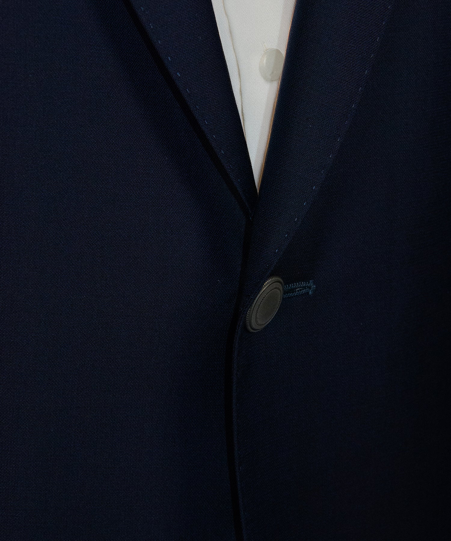 Suit - SUPER FINE WOOL - CANALI
