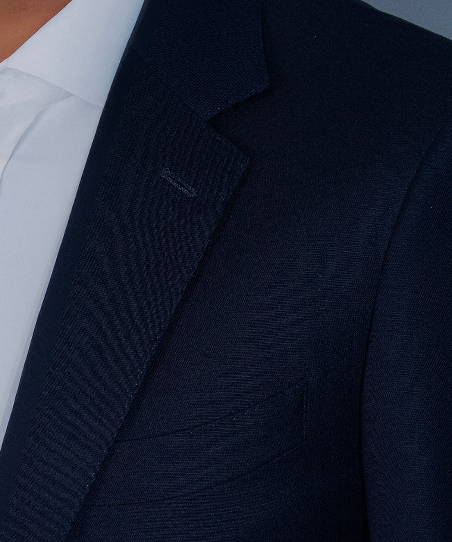 Suit - SUPER FINE WOOL - CANALI