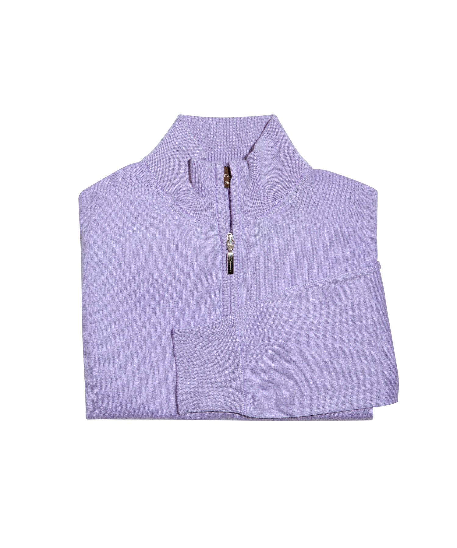 SWEATER - SILK & COTTON - DORIANI