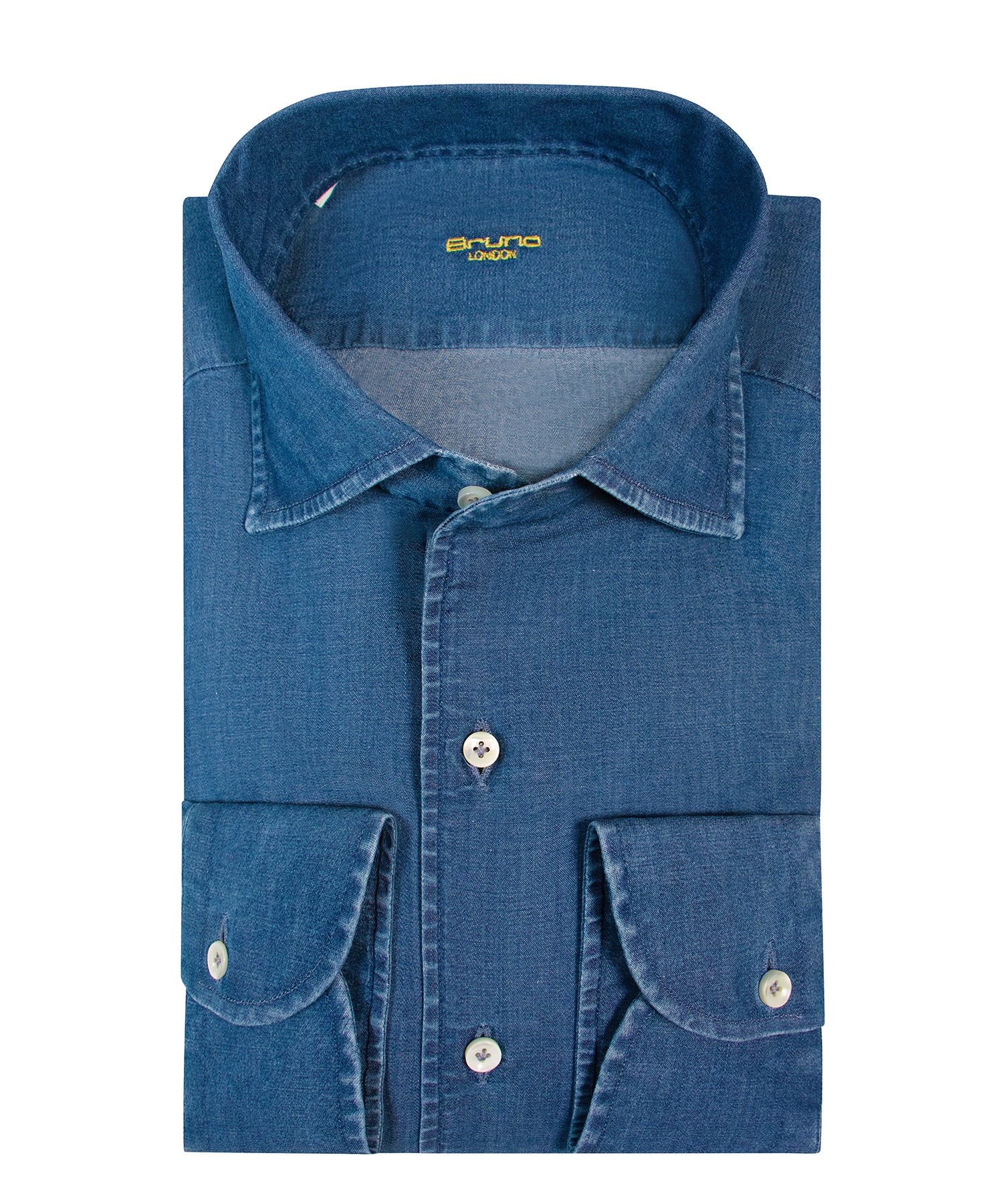 SPORT SHIRT - COTTON - CI.GI