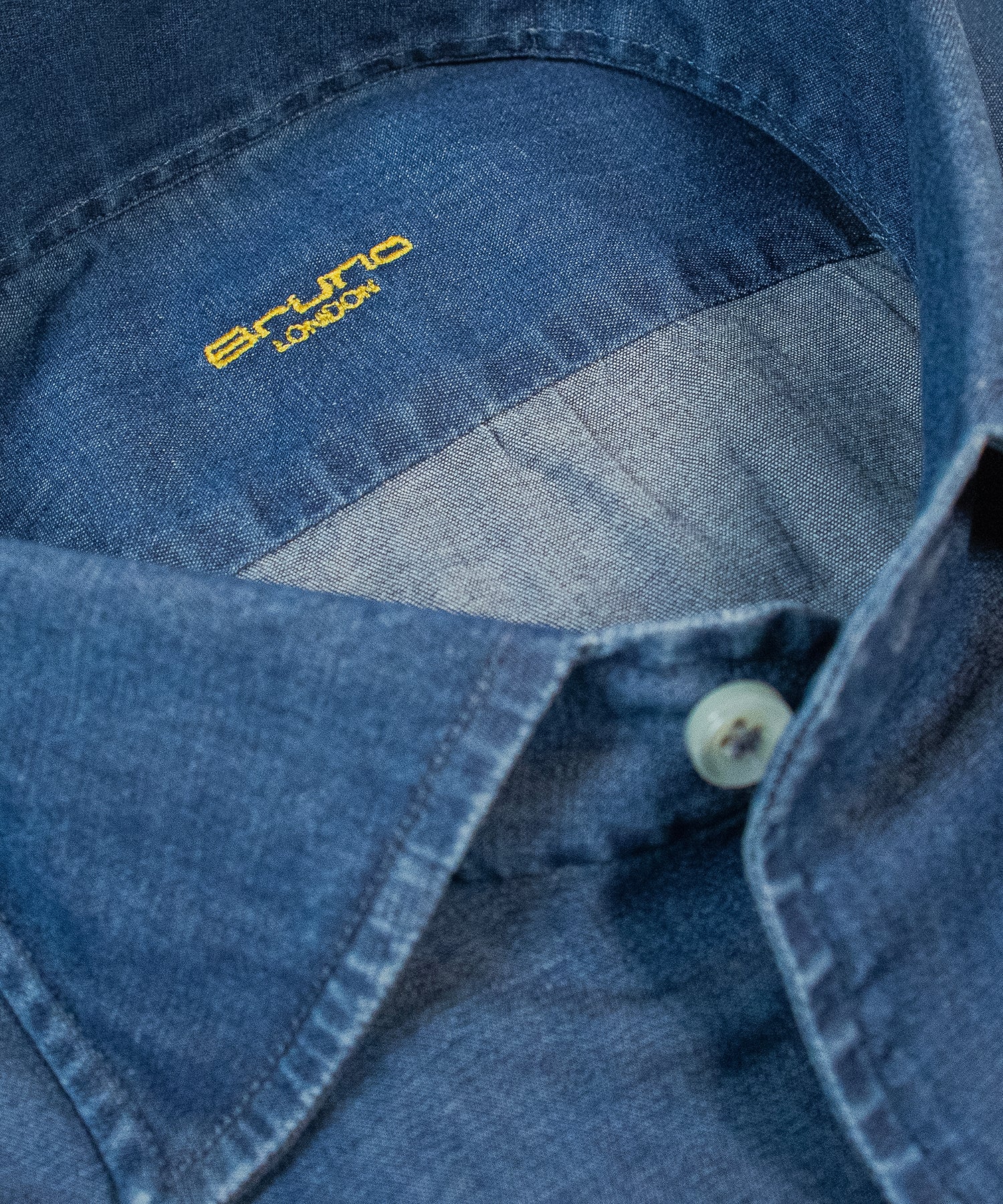 SPORT SHIRT - COTTON - CI.GI