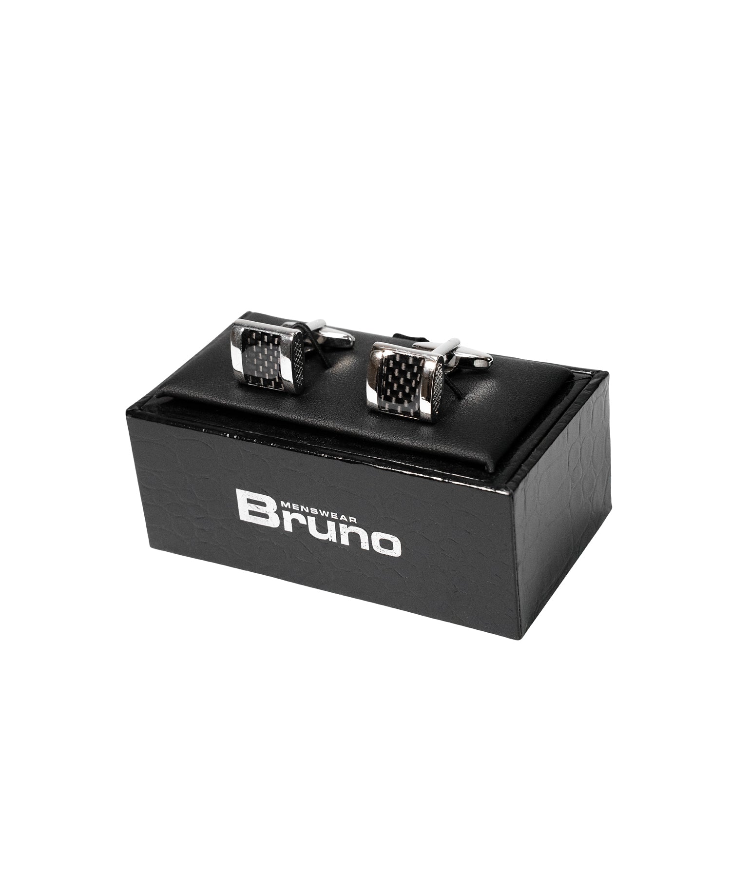 CUFFLINKS - ASSORTED - ROY W TOWLER