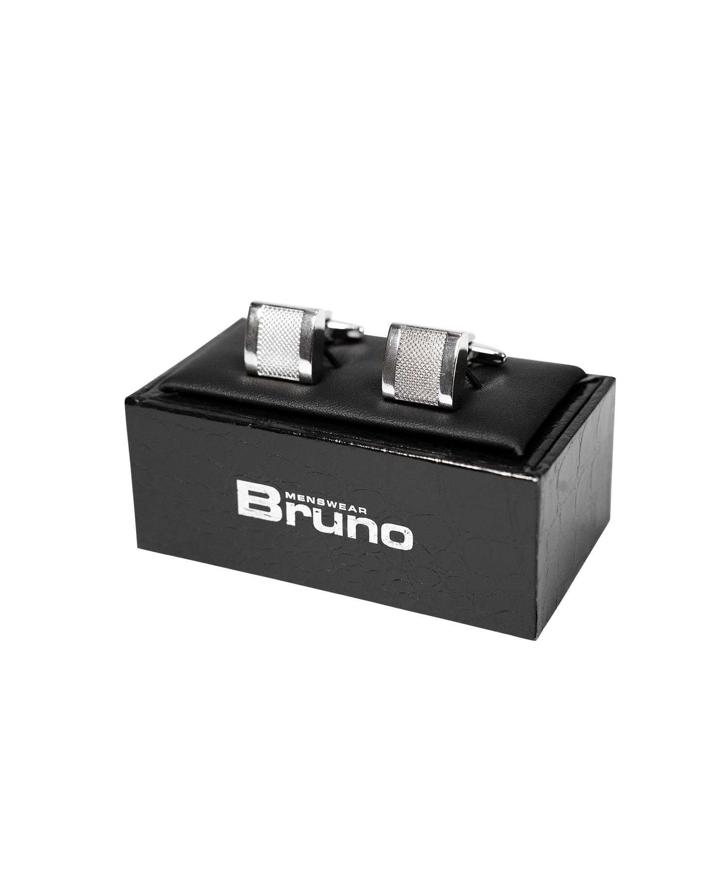 CUFFLINKS - ASSORTED - ROY W TOWLER